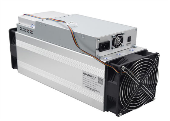 favorable nueva Bitcoin de 3500W Ebit E9 máquina 10.9kg de la ganancia del minero 25TH/S