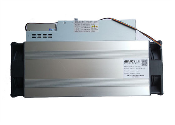 Nuevo Asic Bitcoin mineroo 320*126*155 de Ebit E9.3 16TH/S 1760W
