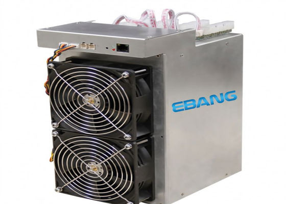 Nuevo mineroo 18TH/S 1620W de Ebit E10.1 del mineroo de BTC Asic Bitcoin