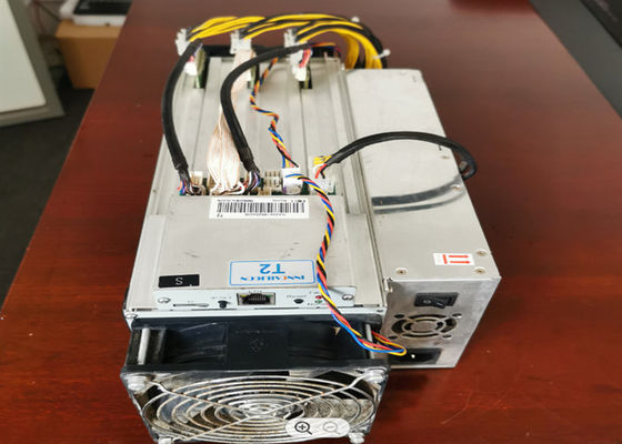 T2 17.2TH/S de Innosilicon de la mano de máquina segundo del mineroo de 1570W Bitcoin