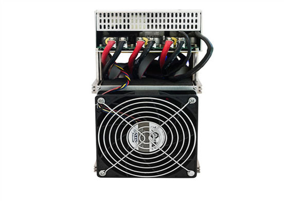9kg Innosilicon T2T+ utilizó la máquina 32TH/S 2200W del fabricante de Bitcoin