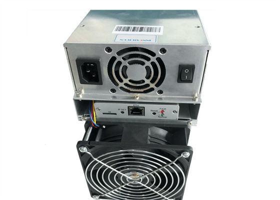 43TH/S 2100W utilizó T3 430*141*220 de máquina Innosilicon del mineroo de BTC Asic