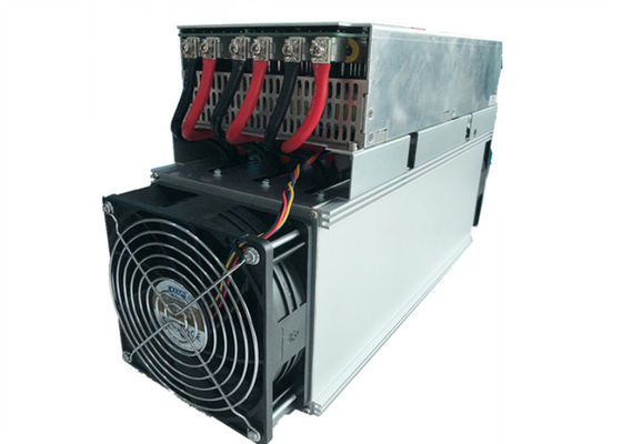 T3 50TH/S 10.5KG de Machine Innosilicon del minero de Bitcoin de la mano 3100W segundo