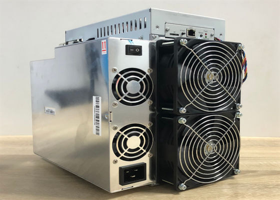3300W utilizó al mineroo máquina Innosilicon T3+ favorable 67TH/S de BTC Asic