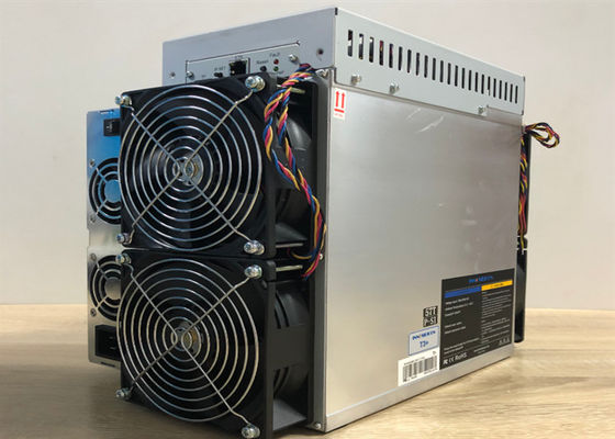 3300W utilizó al mineroo máquina Innosilicon T3+ favorable 67TH/S de BTC Asic