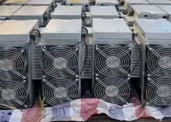 Favorable Bitcoin mineroo a estrenar máquina 53TH/S 3445W SHA256d de Fengniao H7