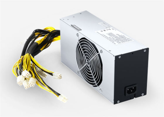 fuente de alimentación de 216A Bitmain APW5, nueva fuente de alimentación del servidor 2600W para la explotación mineroa