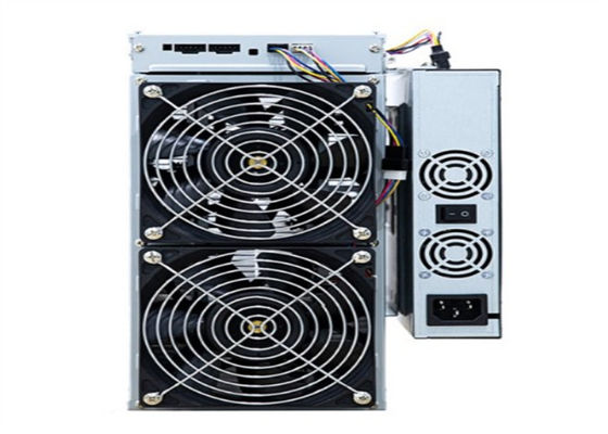 Nuevo Bitcoin mineroo máquina 31TH/S 1736W de Canaan Avalon 1041