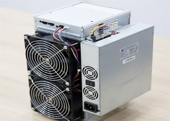Nuevo Bitcoin mineroo máquina 31TH/S 1736W de Canaan Avalon 1041