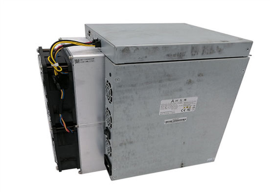 Minero Canaan Avalon de Asic de la mano de BTC segundo 1026 35TH/S 2415W 7.6kg