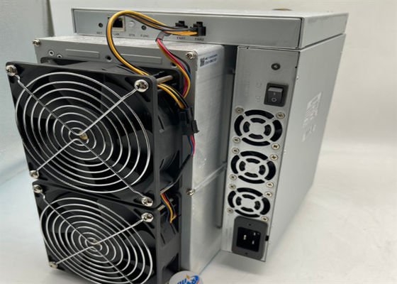 Minero Canaan Avalon de Asic de la mano de BTC segundo 1026 35TH/S 2415W 7.6kg