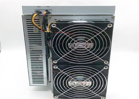nuevo BTC GPU aparejo de la explotación mineroa de 2415W Canaan Avalon Asic minero 1026 35TH/S