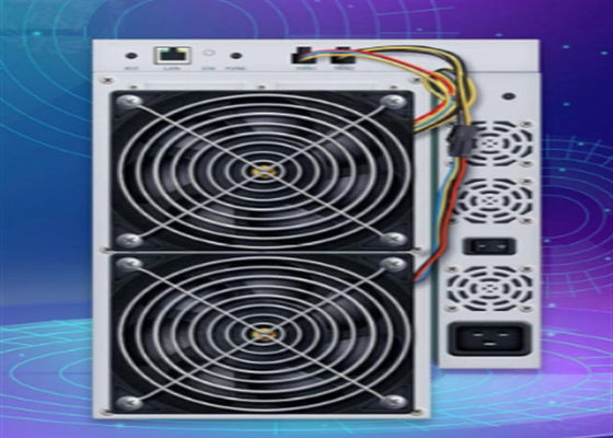 minero Machine New Canaan Avalon de 2380W Bitcoin 1047 37TH/S para BSV/BCH/DGB