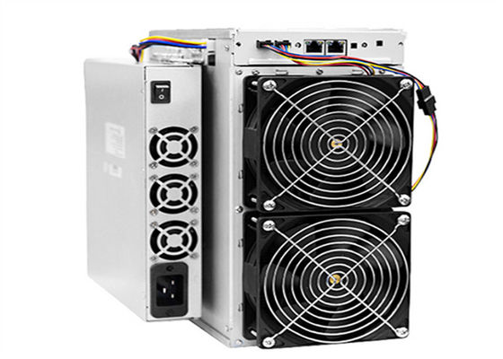 herramienta usada 50TH/S 14.1kg de la explotación minera de 3250W Canaan Avalonminer 1066 BTC