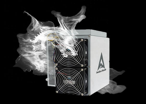 herramienta usada 50TH/S 14.1kg de la explotación minera de 3250W Canaan Avalonminer 1066 BTC
