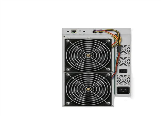 herramienta usada 50TH/S 14.1kg de la explotación minera de 3250W Canaan Avalonminer 1066 BTC
