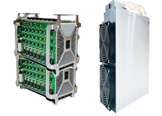 El favorable mineroo de 55TH/S Canaan Avalon 1066, 3300W utilizó al mineroo Crypto de la moneda de BTC