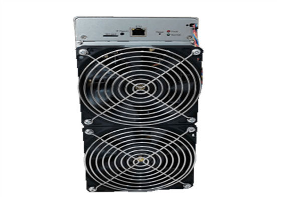 Mano 12.8Kg de Machine Canaan Avalon 1146 del minero de 58TH/S 3248W Bitcoin segundo