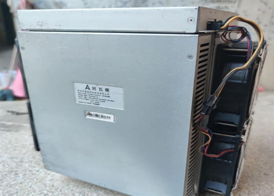 Nuevo Asic minero BTC SHA256d de 58TH/S Canaan Avalonminer 1146 3248W