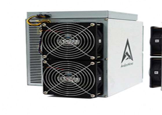 Equipo mineroo Canaan Avalon 1146 de la nueva BTC moneda de 63TH/S 3276W favorable