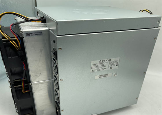 Favorable Bitcoin mineroo máquina segunda mano 63TH/S 3276W de Canaan Avalon 1146