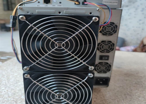 Nuevo equipo minero Avalon de Bitcoin 1166 68TH/S 3325W Bitcoin que hace la máquina 12.8kg