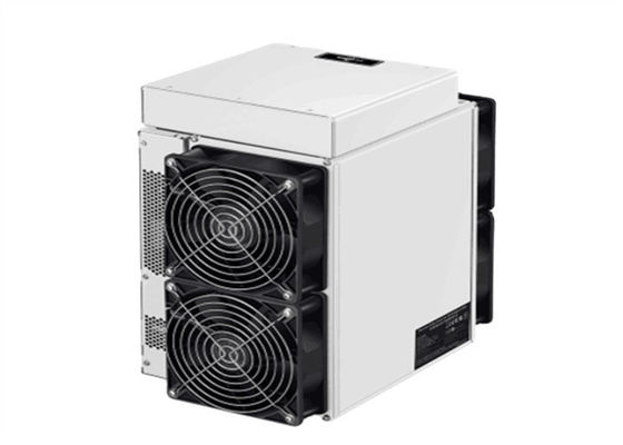 El minero 1166 de Asic BTC Canaan Avalon 68TH/S 3325W utilizó la garantía 12.8kg de 180 días