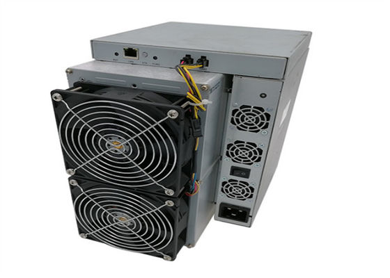 El minero 1166 de Asic BTC Canaan Avalon 68TH/S 3325W utilizó la garantía 12.8kg de 180 días