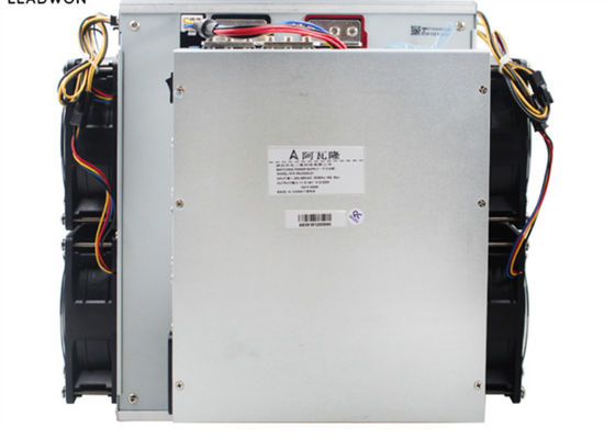 72TH/S 3420W utilizó al minero 1166 de la máquina BTC Canaan Avalon de la ganancia de Bitcoin