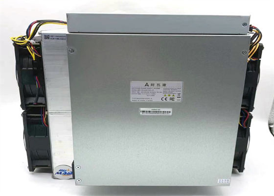 Nuevo Bitcoin minero Machine 72TH/S 3420W 12.5kg de SHA256d Canaan Avalon 1166