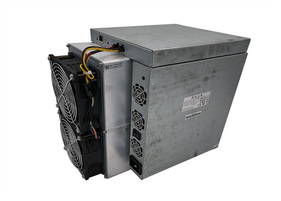 Nuevo Bitcoin minero Machine 72TH/S 3420W 12.5kg de SHA256d Canaan Avalon 1166