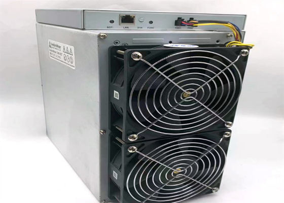 Nuevo Bitcoin minero Machine 72TH/S 3420W 12.5kg de SHA256d Canaan Avalon 1166