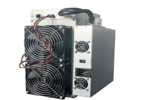 75TH/S Canaan Avalonminero minero 1166 nuevas BTC Cryptocurrency herramientas de la explotación mineroa de 3196W