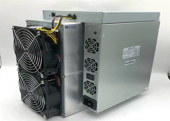 Nuevo Bitcoin minero Machine Canaan Avalon de 81TH/S 3400W 1166 favorables SHA256d