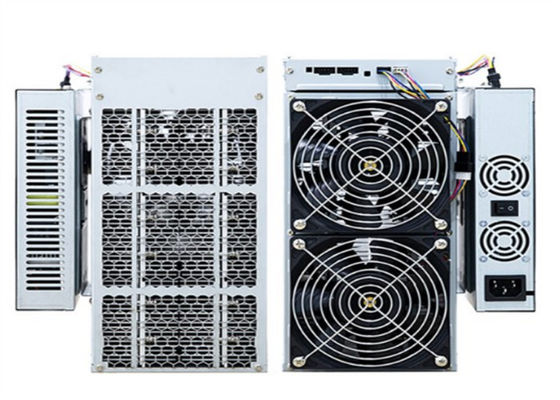 Nuevo Bitcoin minero Machine Canaan Avalon de 81TH/S 3400W 1166 favorables SHA256d