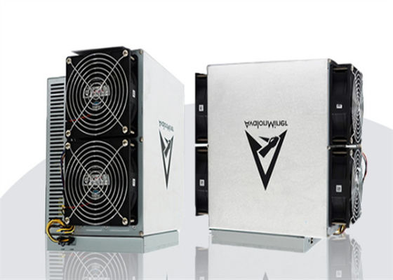 Favorable Bitcoin mineroo usado máquina 81TH/S 3400W 12.7Kg de Canaan Avalon 1166