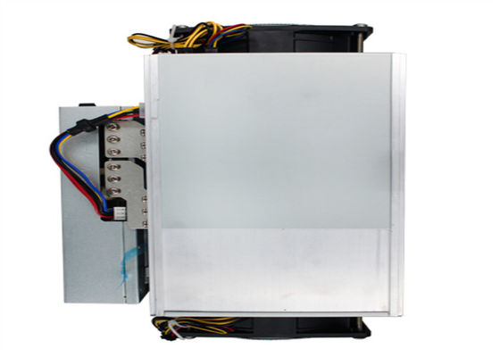 3420W utilizó al minero Machine Canaan Avalon de Bitcoin 1246 90TH/S SHA256d 12.8kg