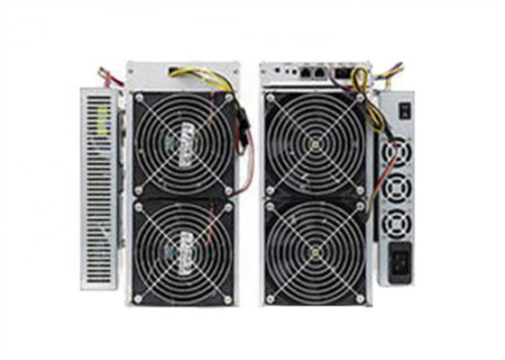 Nuevo minero Machine 3400W 12.8kg de Canaan Avalon 1246 85TH/S Bitcoin