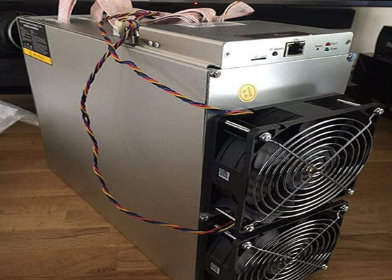 Color plata 1246 del mineroo 90TH/S 3420W de BTC Canaan Avalon nuevo