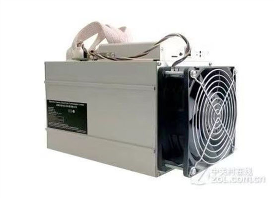 mineroo de Antminero B7 96K 528W BTM GPU, mineroo asic de la segunda mano