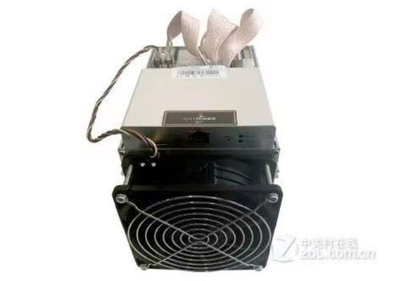 mineroo de Antminero B7 96K 528W BTM GPU, mineroo asic de la segunda mano