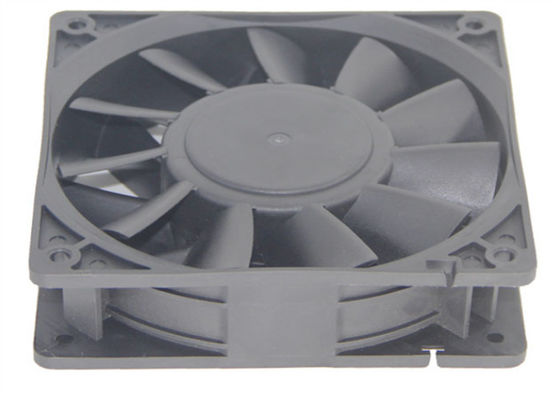 Explotación mineroa médica plataforma Cooling Fans 32.4W de 120m m 12038 DC para los chasis