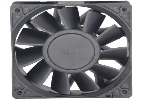 Explotación mineroa médica plataforma Cooling Fans 32.4W de 120m m 12038 DC para los chasis
