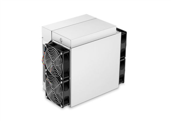 Minero 14.2KG de la rociada de Machine Antminer D7 1286GH/S 3148W Asic del minero de la ROCIADA
