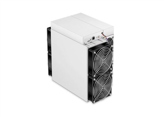 Minero 14.2KG de la rociada de Machine Antminer D7 1286GH/S 3148W Asic del minero de la ROCIADA