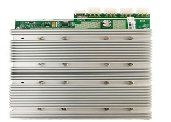 Minero plástico Hash Board SHA256d 205g de Asic de las piezas de recambio para Ebit usado