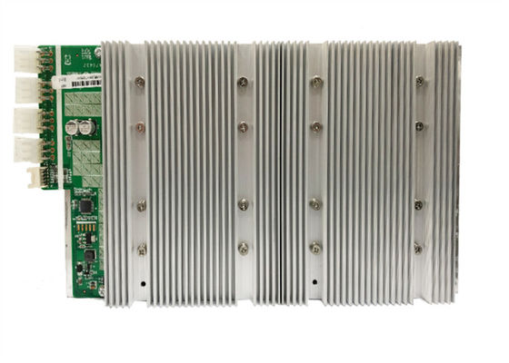 Minero plástico Hash Board SHA256d 205g de Asic de las piezas de recambio para Ebit usado