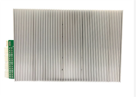 Minero plástico Hash Board SHA256d 205g de Asic de las piezas de recambio para Ebit usado