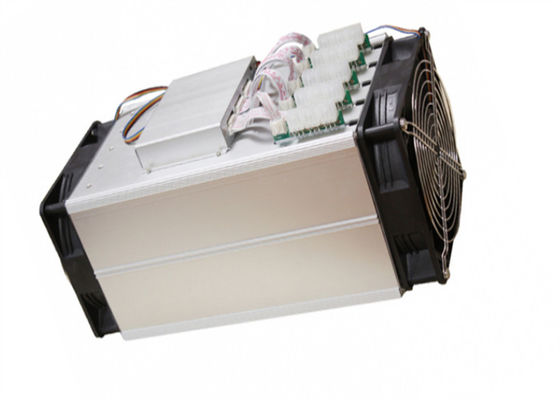 Rafadora vieja de Ebit E11+ BTC Asic 37TH/S 2035W