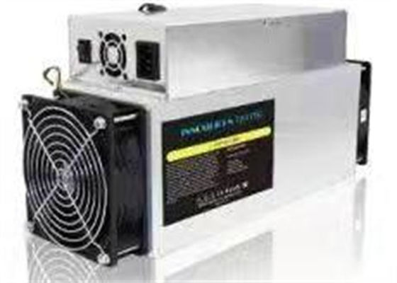 El mineroo T2T 37TH/S 3440W de Innosilicon utilizó la herramienta mineroa de BTC